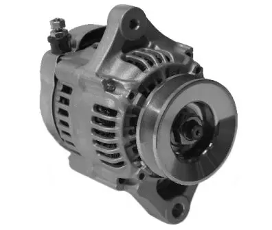 Alternator (L610303)