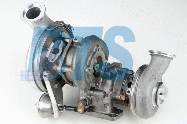 Charger, charging (supercharged/turbocharged)