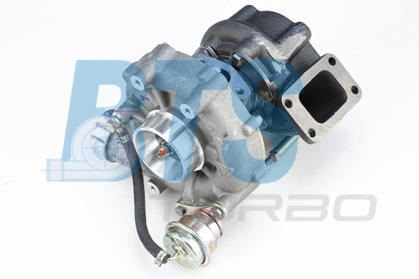 Charger, charging (supercharged/turbocharged)