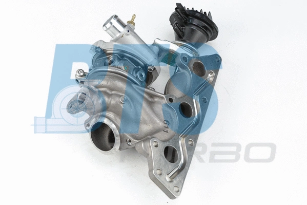 Charger, charging (supercharged/turbocharged)