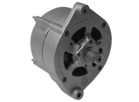 Alternator (L610687)