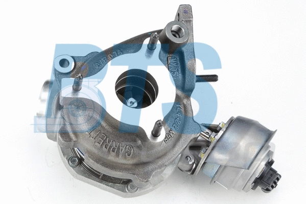 Charger, charging (supercharged/turbocharged)