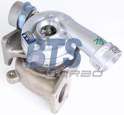 Charger, charging (supercharged/turbocharged) (T914014)