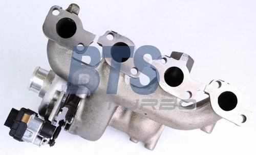 Charger, charging (supercharged/turbocharged)