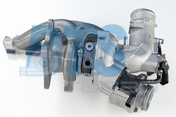 Charger, charging (supercharged/turbocharged)