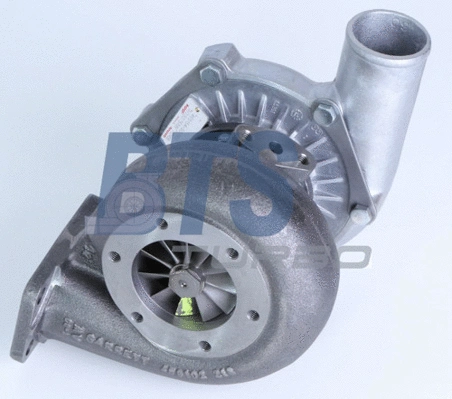 Charger, charging (supercharged/turbocharged)