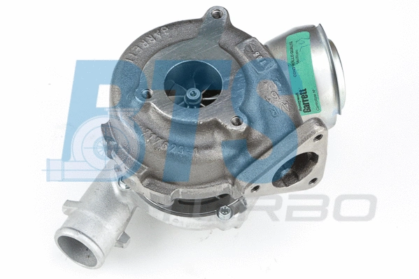 Charger, charging (supercharged/turbocharged)