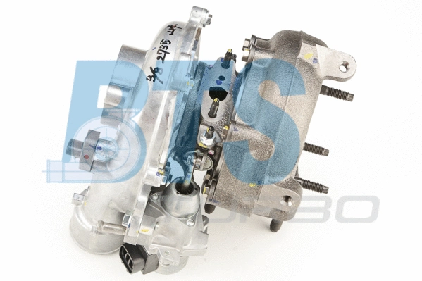 Charger, charging (supercharged/turbocharged)