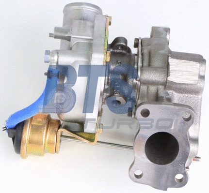 Charger, charging (supercharged/turbocharged)