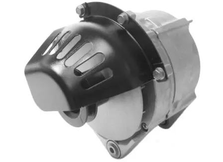 Alternator (L610750)