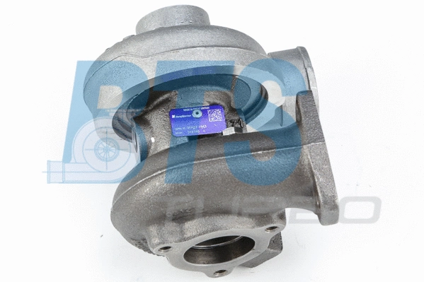 Charger, charging (supercharged/turbocharged)