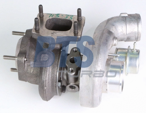 Charger, charging (supercharged/turbocharged)