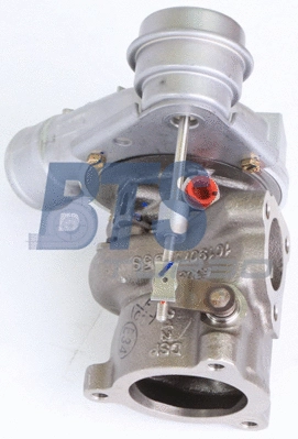 Charger, charging (supercharged/turbocharged)