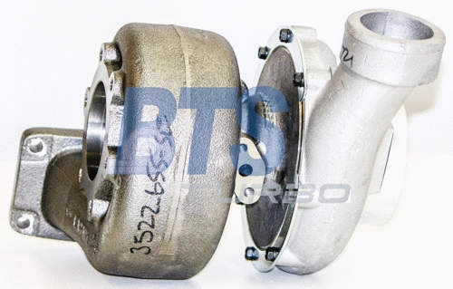 Charger, charging (supercharged/turbocharged)