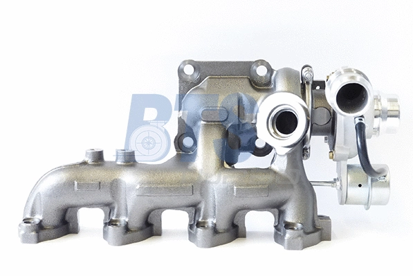 Charger, charging (supercharged/turbocharged) (T911053BT)