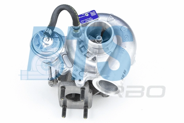 Charger, charging (supercharged/turbocharged)