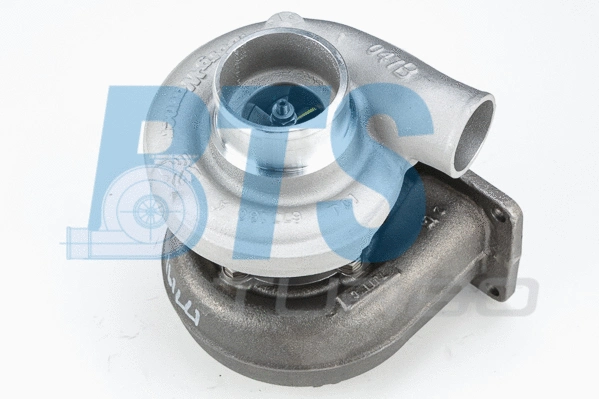 Charger, charging (supercharged/turbocharged) (T915007)