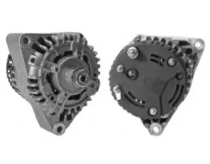 Alternator (L611181)
