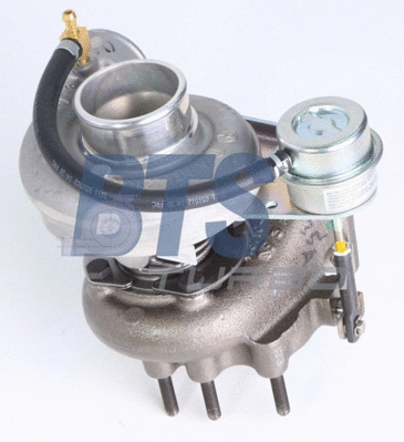 Charger, charging (supercharged/turbocharged)