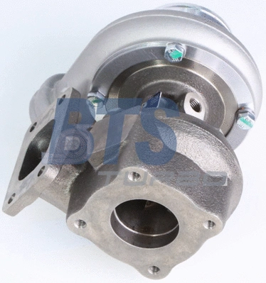 Charger, charging (supercharged/turbocharged) (T912394)