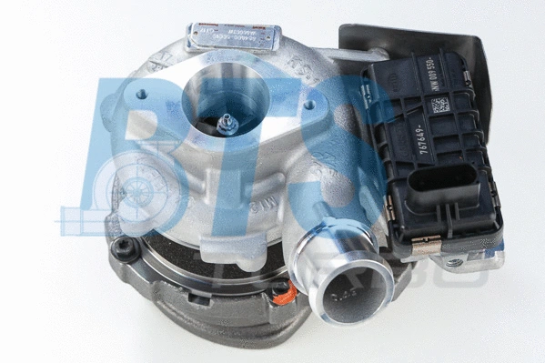 Charger, charging (supercharged/turbocharged)