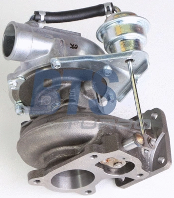 Charger, charging (supercharged/turbocharged)