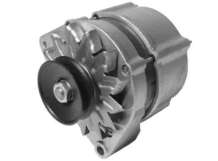 Alternator (L610861)