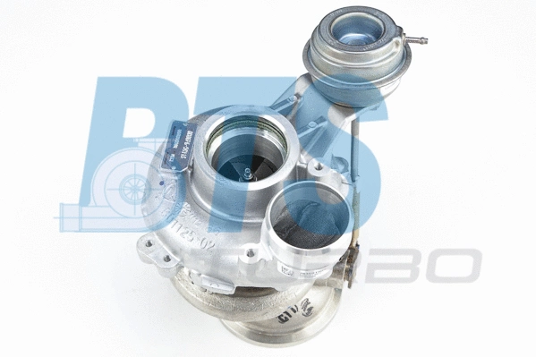 Charger, charging (supercharged/turbocharged)