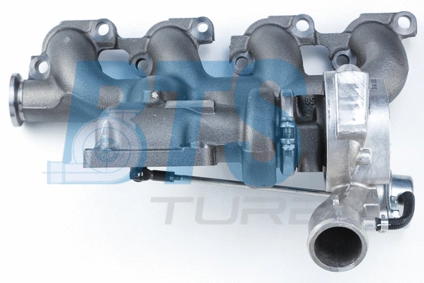 Charger, charging (supercharged/turbocharged)