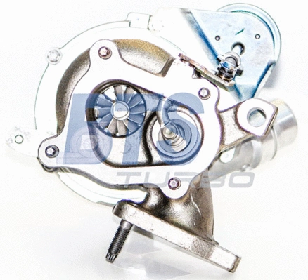 Charger, charging (supercharged/turbocharged)