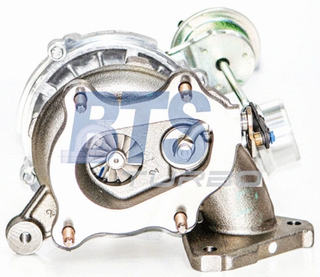 Charger, charging (supercharged/turbocharged)