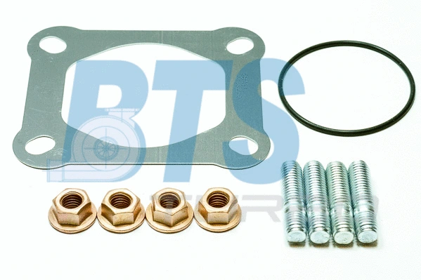 Mounting Kit, charger (T931136ABS)