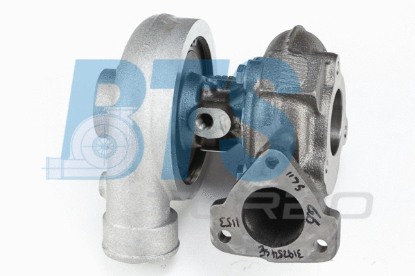 Charger, charging (supercharged/turbocharged)