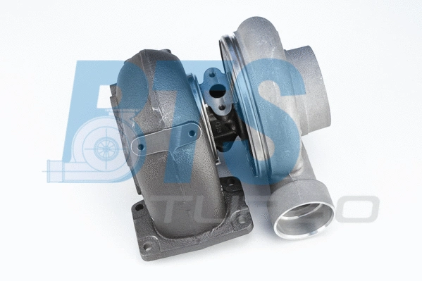 Charger, charging (supercharged/turbocharged) (T915228)