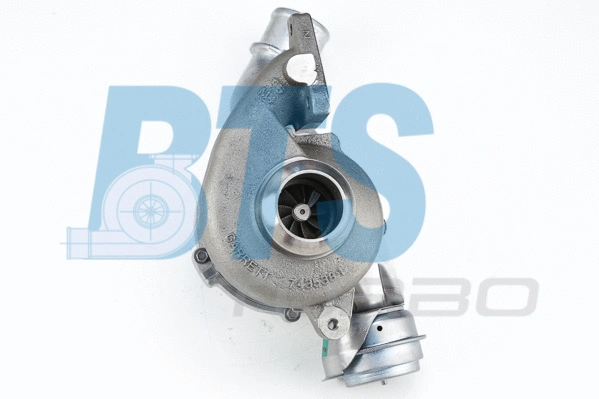 Charger, charging (supercharged/turbocharged)