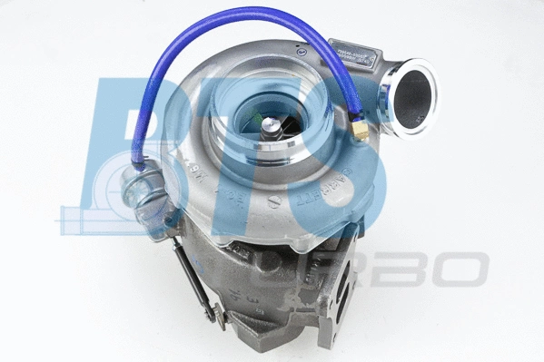 Charger, charging (supercharged/turbocharged) (T915310)