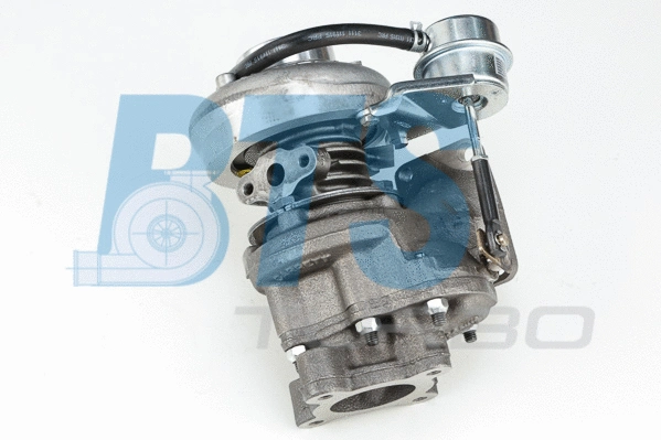 Charger, charging (supercharged/turbocharged)