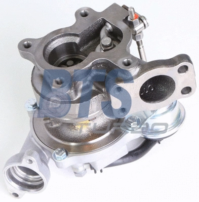 Charger, charging (supercharged/turbocharged)