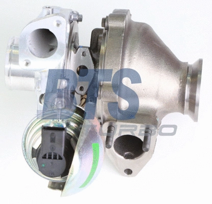 Charger, charging (supercharged/turbocharged) (T914831)