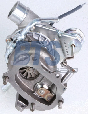 Charger, charging (supercharged/turbocharged)