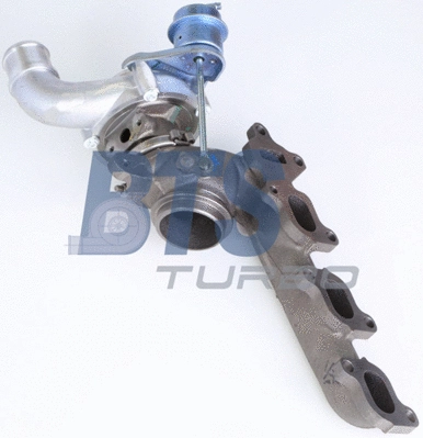 Charger, charging (supercharged/turbocharged)