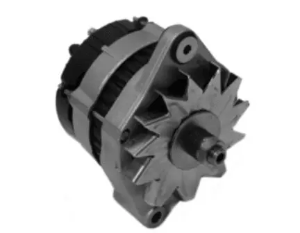 Alternator (L610504)