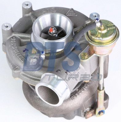 Charger, charging (supercharged/turbocharged)