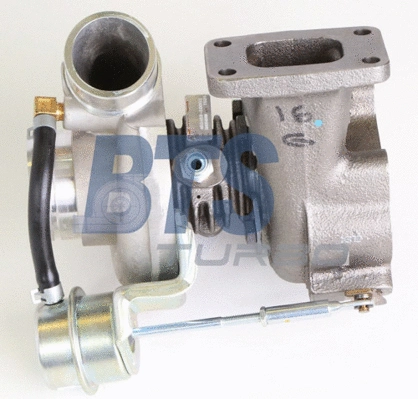 Charger, charging (supercharged/turbocharged)