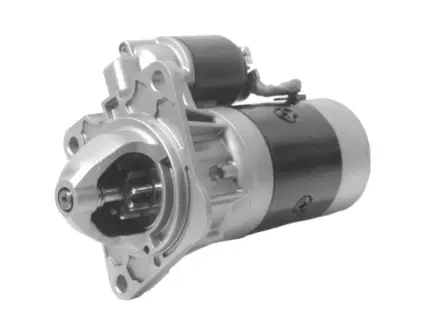 Starter (S510227)
