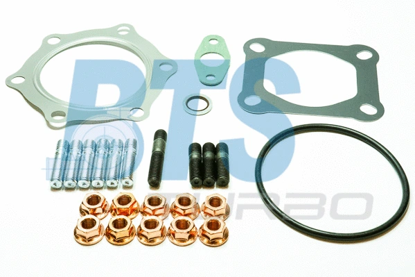 Mounting Kit, charger (T931286ABS)