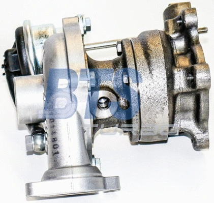 Charger, charging (supercharged/turbocharged)