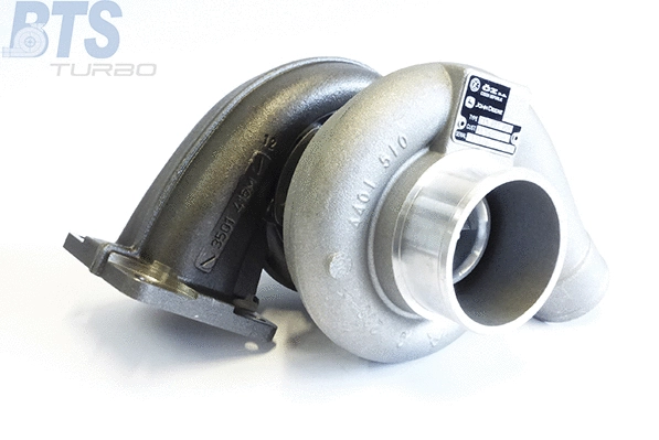 Charger, charging (supercharged/turbocharged) (T916808)