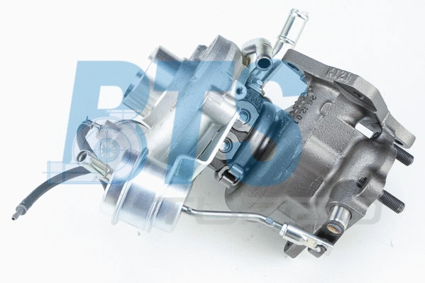 Charger, charging (supercharged/turbocharged)