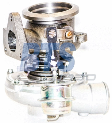 Charger, charging (supercharged/turbocharged)